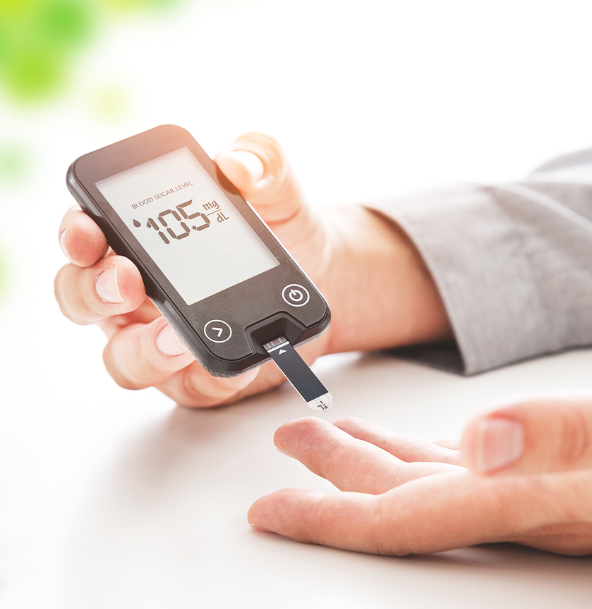 生活習慣病とは