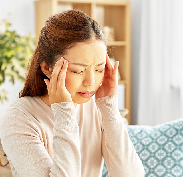 めまいを放置した場合のリスク