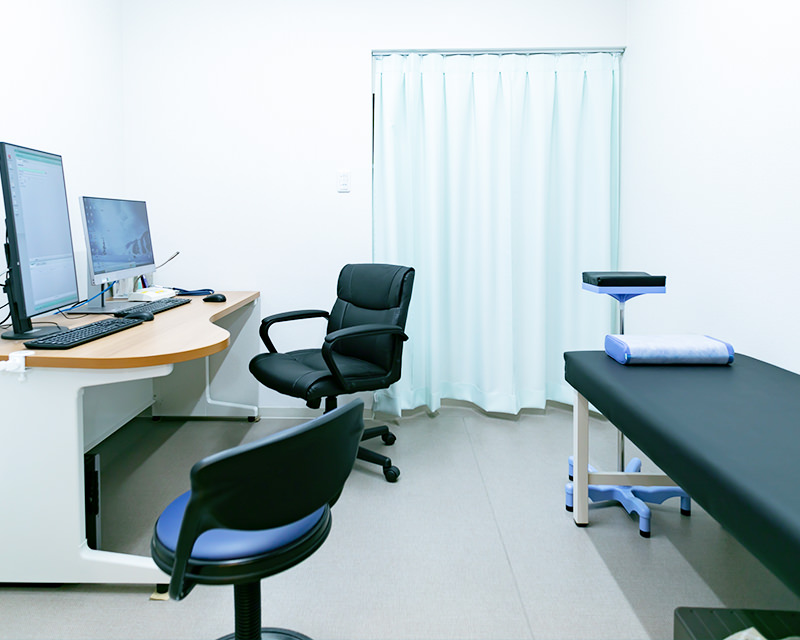 第一診察室