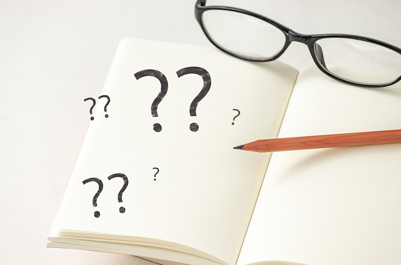 物忘れと認知症