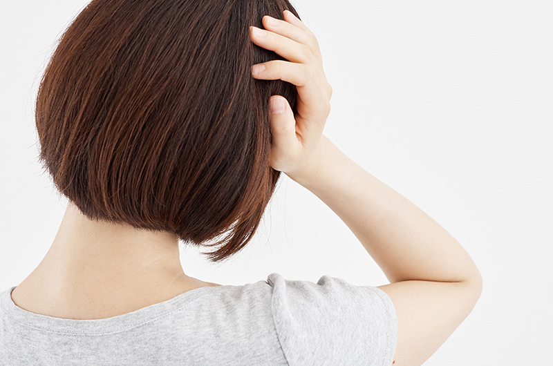 頭痛は大きく2つに分けられます