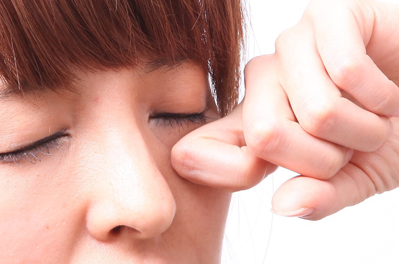 急な症状の出現では注意が必要です