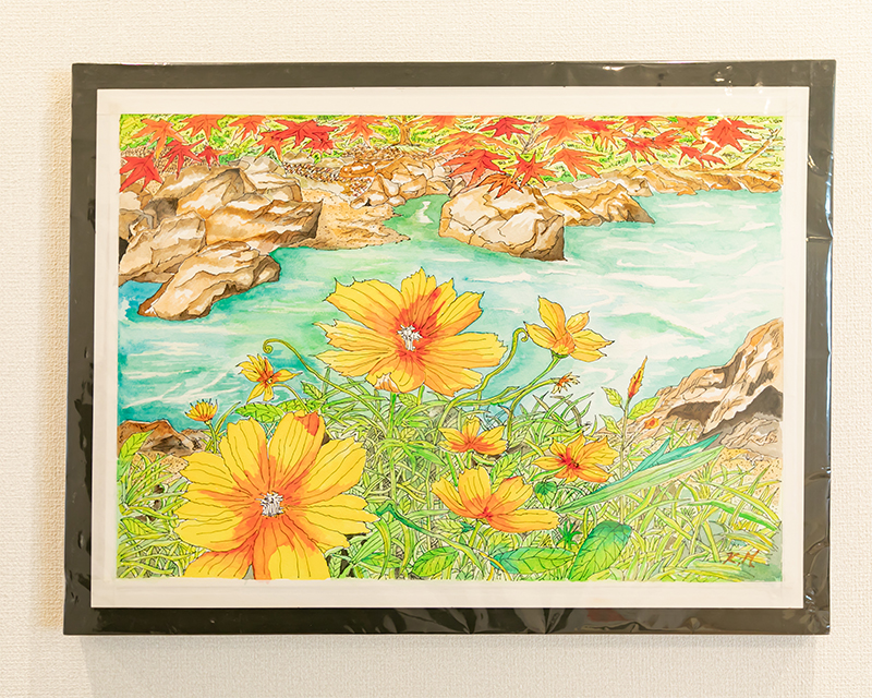 内科だけでなく、脳神経内科を専門に選んだ理由は？