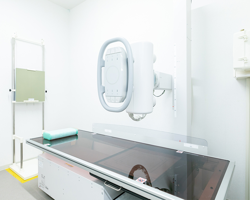 “かかりつけ医”として何を大事にしていますか？